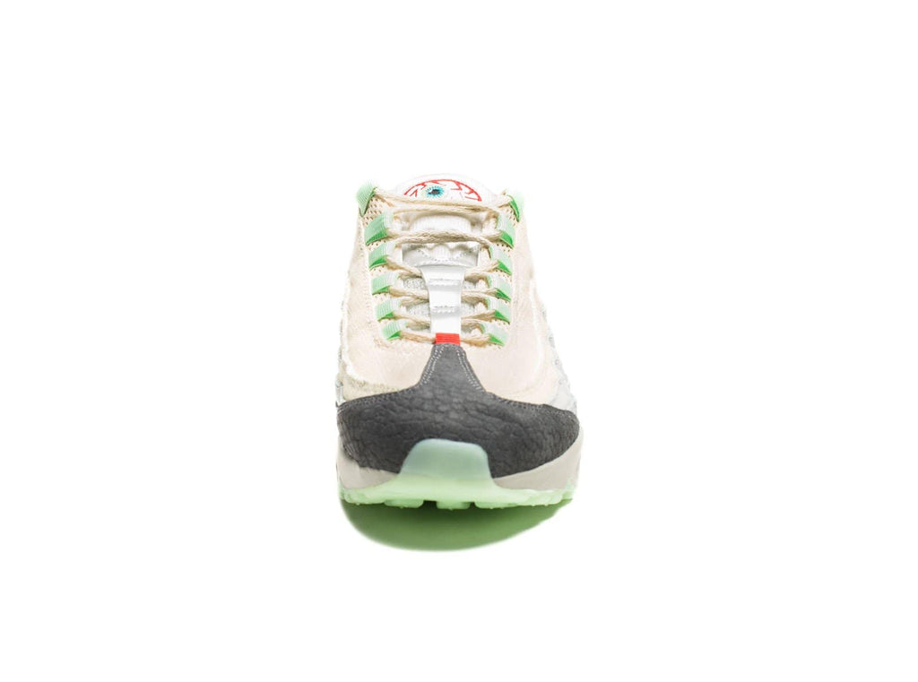 Nike Air Max 95 Halloween QS - Kick Game