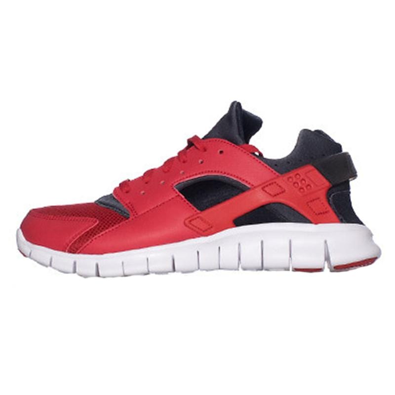 Nike Huarache Free 2012  Red-Black - Kick Game