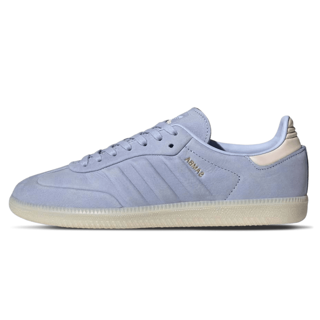 Adidas Samba 'Blue Dawn' - Kick Game