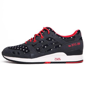 ASICS Bait X Asics Gel Lyte III Nippon Blue