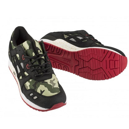 BAIT X Asics Gel Lyte III Basics Model-001 Vanquish - Kick Game