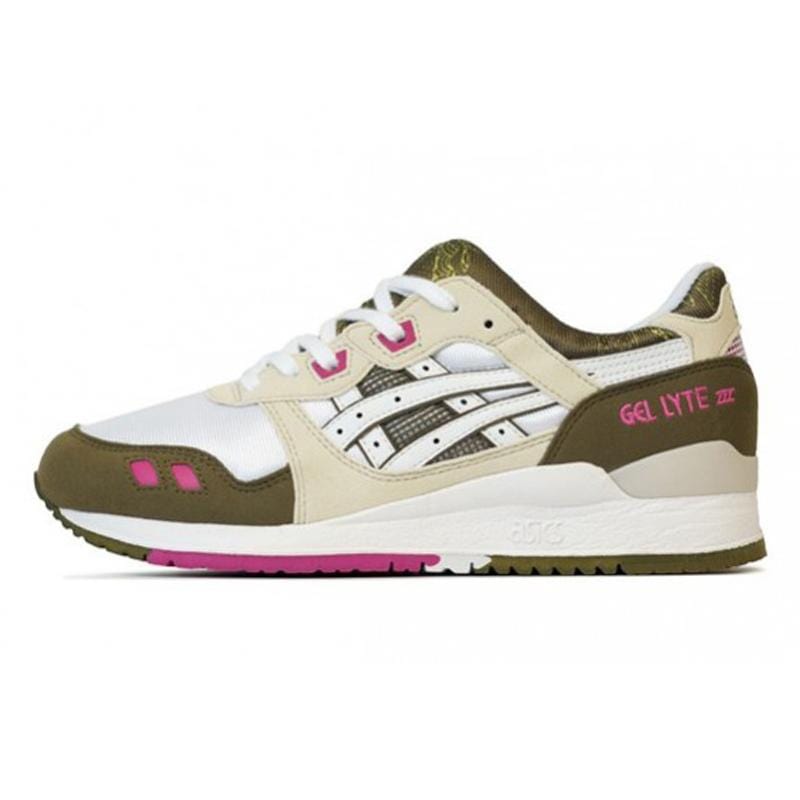 Asics Gel Lyte III Women - Kick Game
