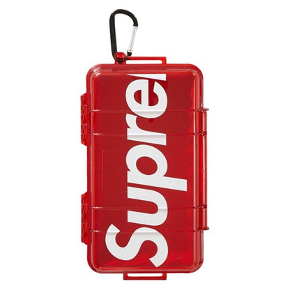 Supreme Pelican 1060 Case Red - Kick Game