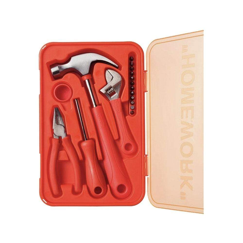 Virgil Abloh x IKEA MARKERAD "HOMEWORK" Toolkit Orange - Kick Game