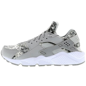 Nike Air Huarache Camo Grey