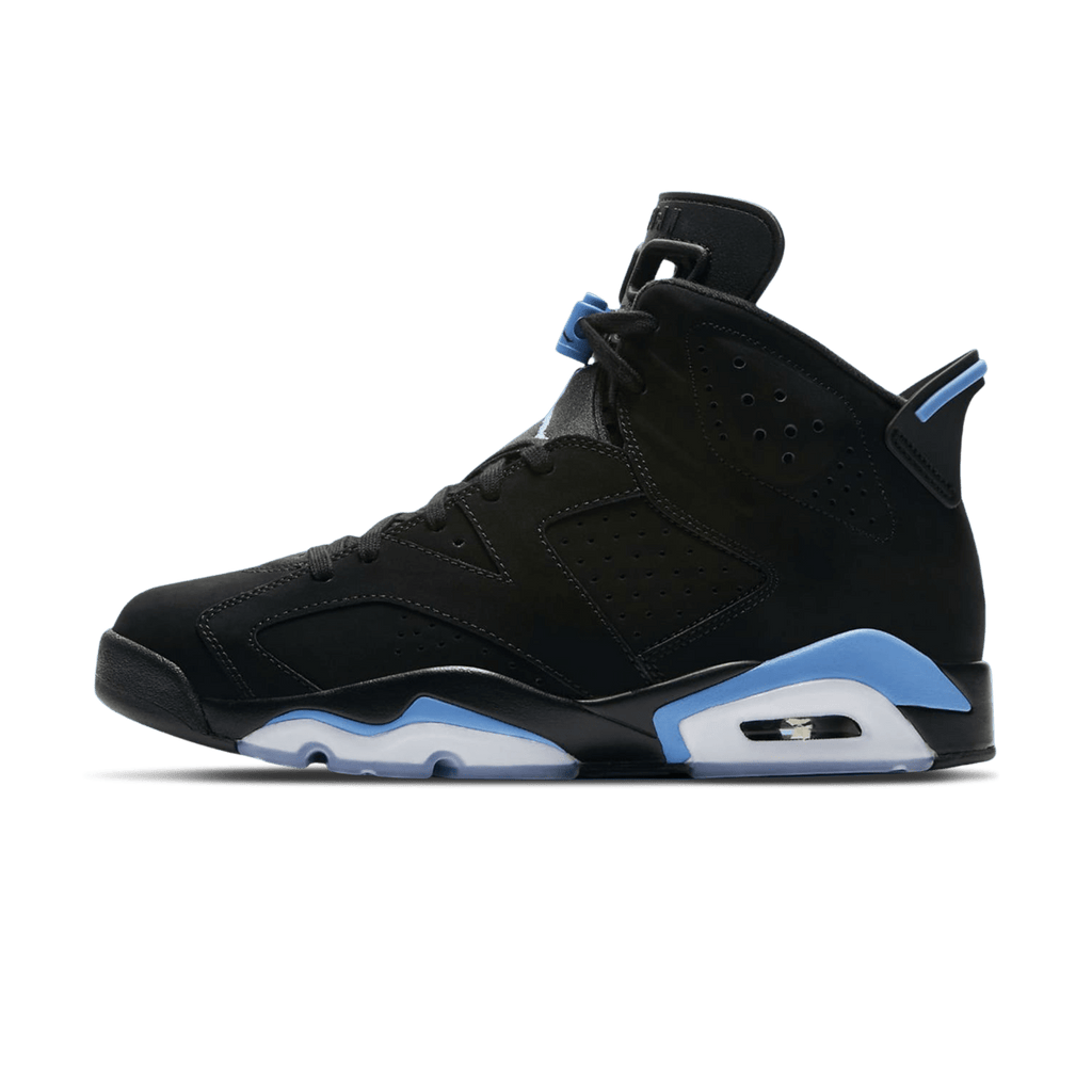 Air Jordan 6 Retro GS 'UNC' - Kick Game