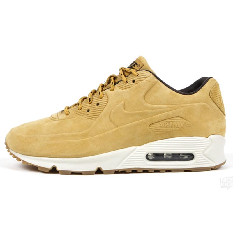 Nike Air Max 90 VT Premium QS Haystack - Kick Game