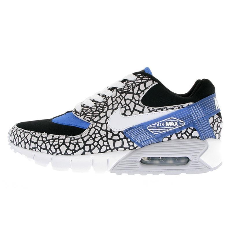 Nike Air Max Current Huarache Hufquake - Kick Game