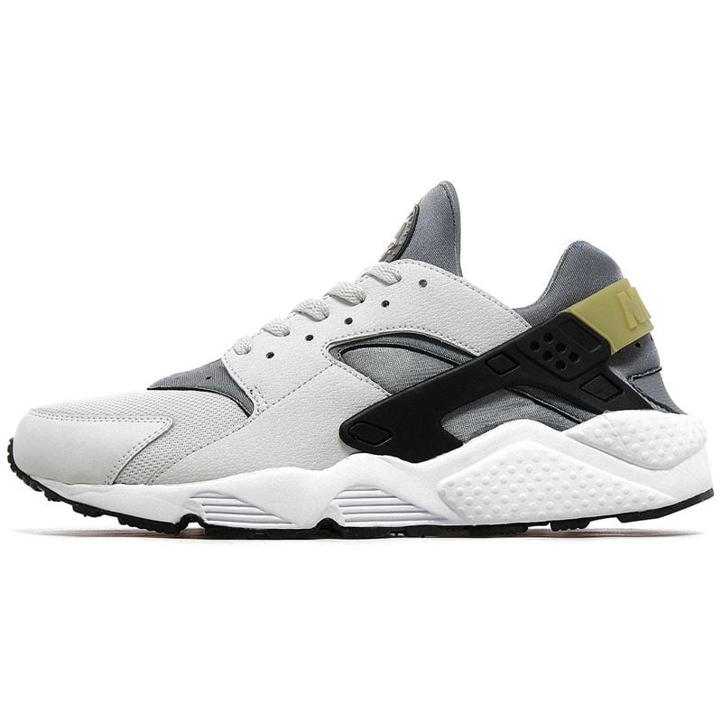 Nike Air Huarache "Light Ash Grey" - Kick Game