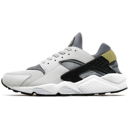 Nike Air Huarache "Light Ash Grey" - Kick Game