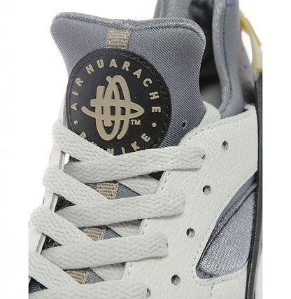 Nike Air Huarache "Light Ash Grey" - Kick Game