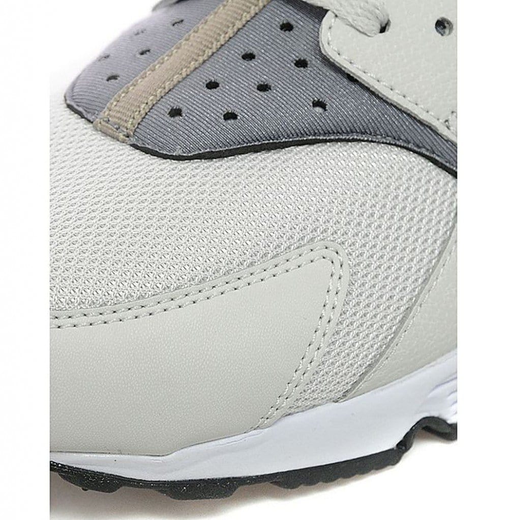 Nike Air Huarache "Light Ash Grey" - Kick Game