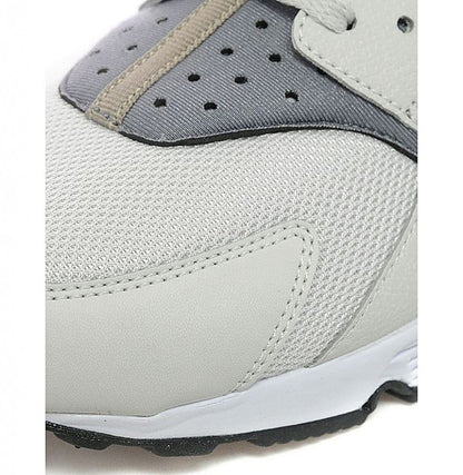 Nike Air Huarache "Light Ash Grey" - Kick Game