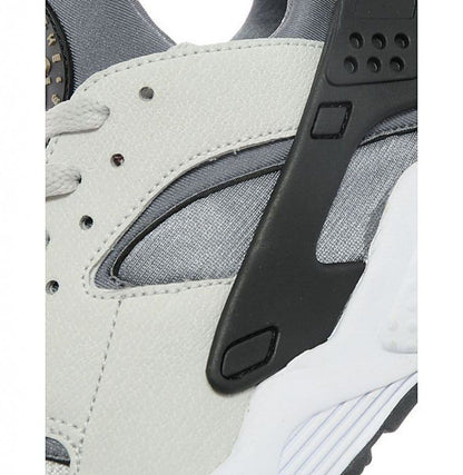 Nike Air Huarache "Light Ash Grey" - Kick Game