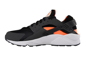 Nike Air Huarache Total Orange-Black