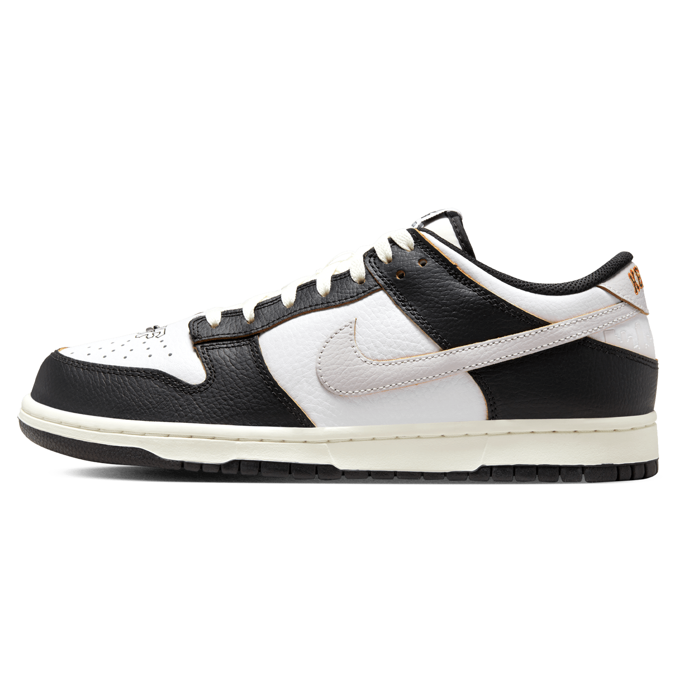 Nike Dunk Low SB x HUF 'San Francisco' - Kick Game