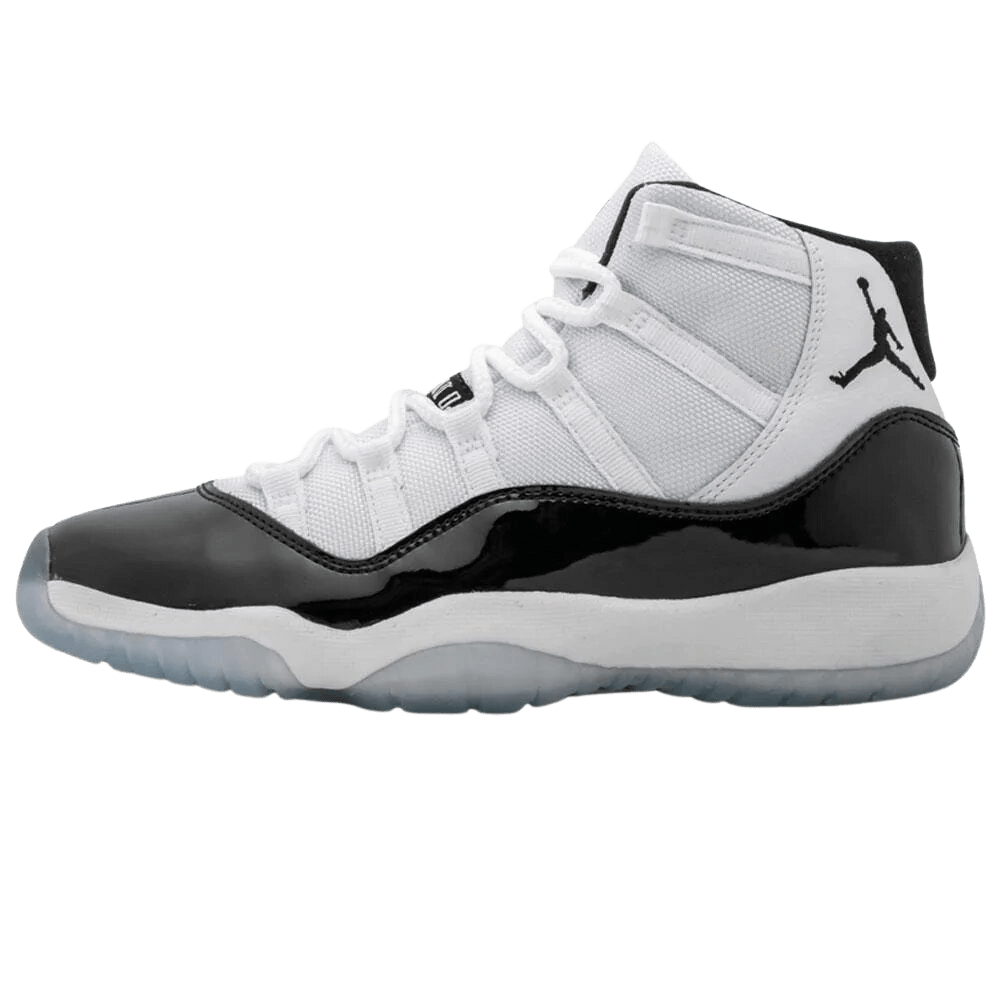 Air Jordan 11 Trainers Kick Game