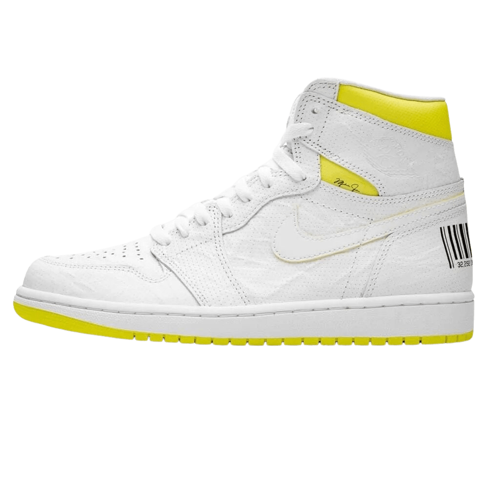 Air Jordan 1 Retro High OG 'First Class Flight' - UrlfreezeShops