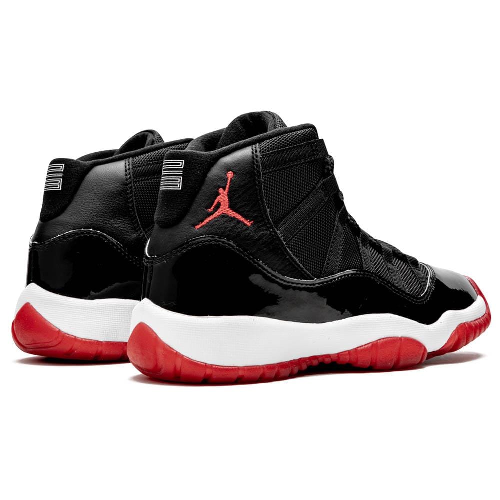Jordans 11 bred kids Clearance