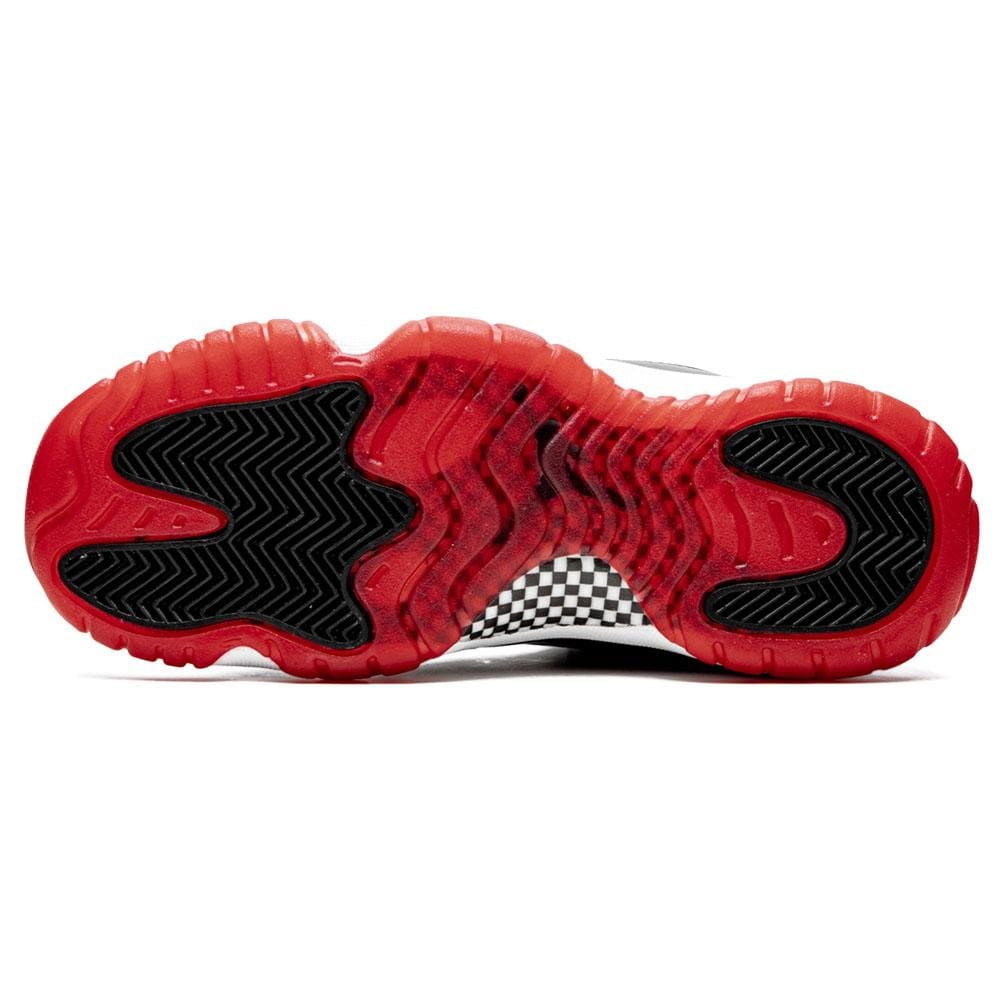 Air Jordan 11 Retro GS 'Bred' 2019 - Kick Game