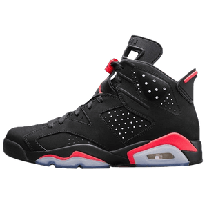 Air Jordan 6 "Black-Infrared"