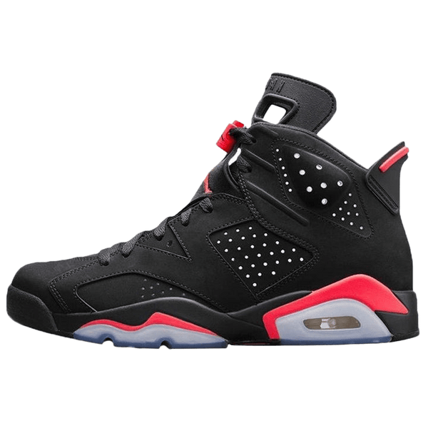 Jordan vi retro infrared hotsell