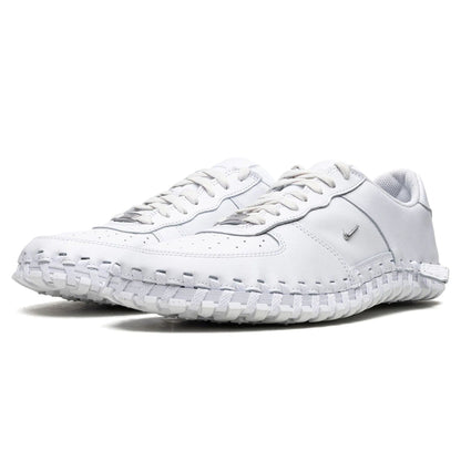 Jacquemus x Nike J Force 1 Low LX SP Wmns 'White' - Kick Game