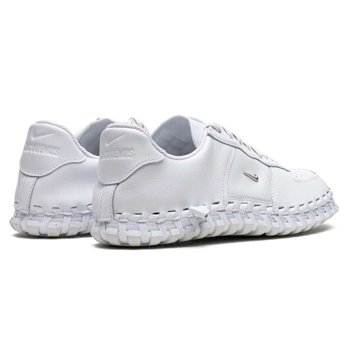 Jacquemus x Nike J Force 1 Low LX SP Wmns 'White' - Kick Game