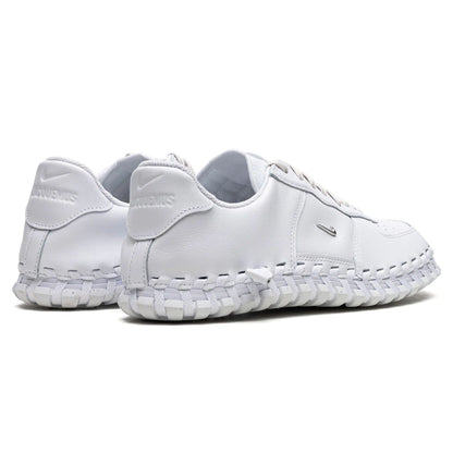 Jacquemus x Nike J Force 1 Low LX SP Wmns 'White' - Kick Game