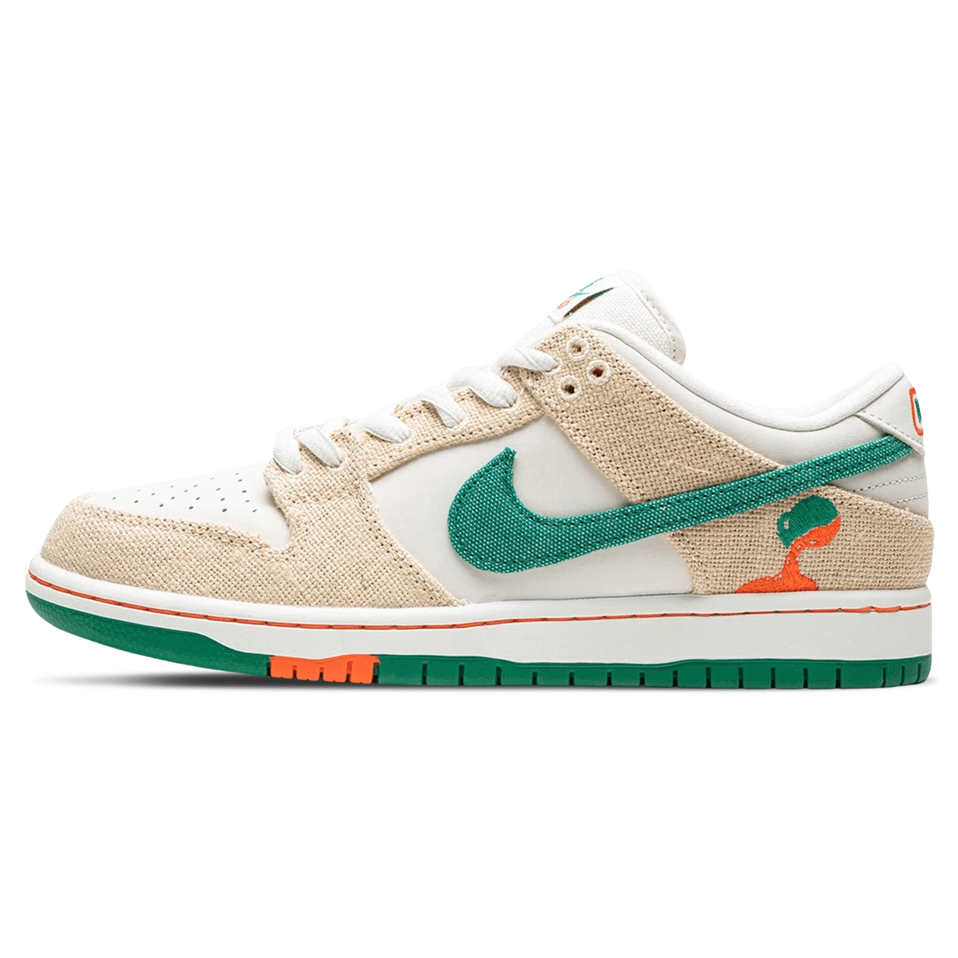 Nike Dunk Low SB x Jarritos - Kick Game