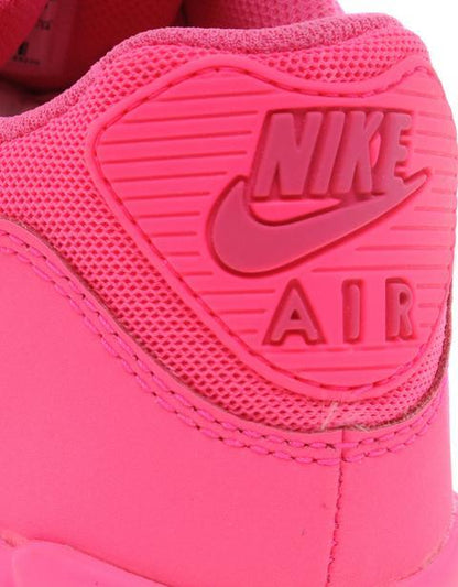 Nike Air Max 90 Junior 'Hyper Pink' - Kick Game