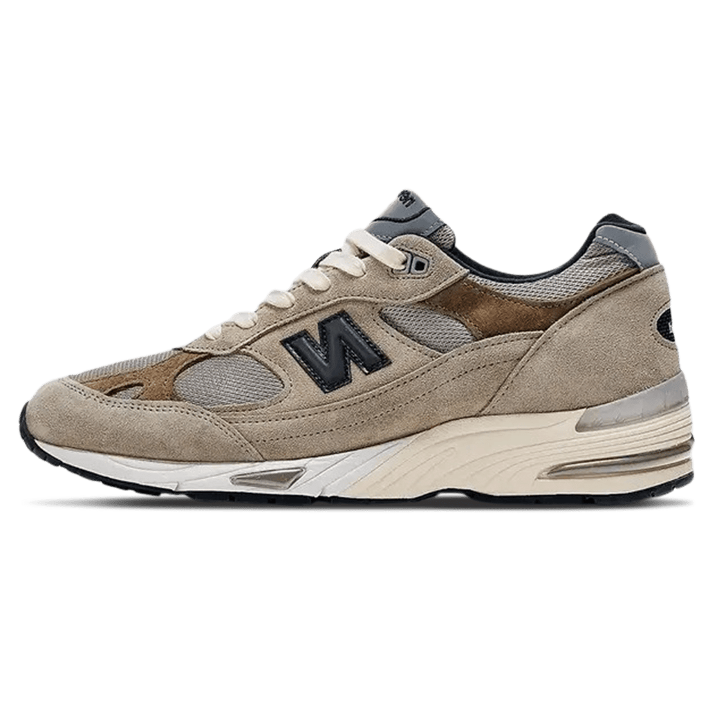 New Balance 991 Made in England x JJJJound Wmns 'Grey' - Kick Game