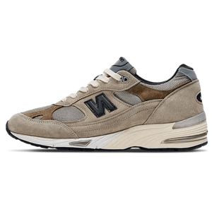 New Balance 991 Made in England x JJJJound Wmns 'Grey'
