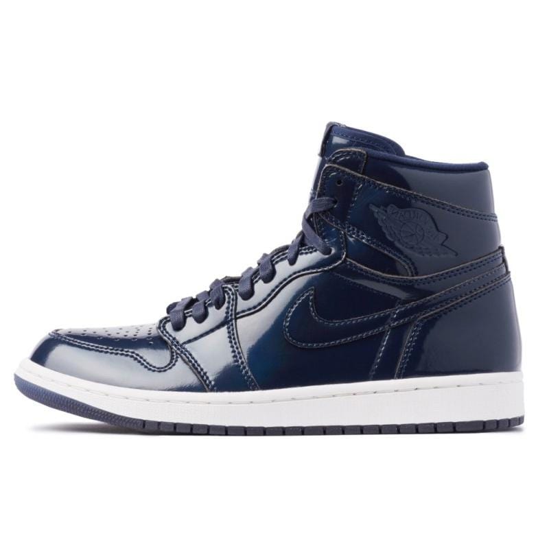 NikeLab Air Jordan 1 Retro High OG x DSM - Kick Game