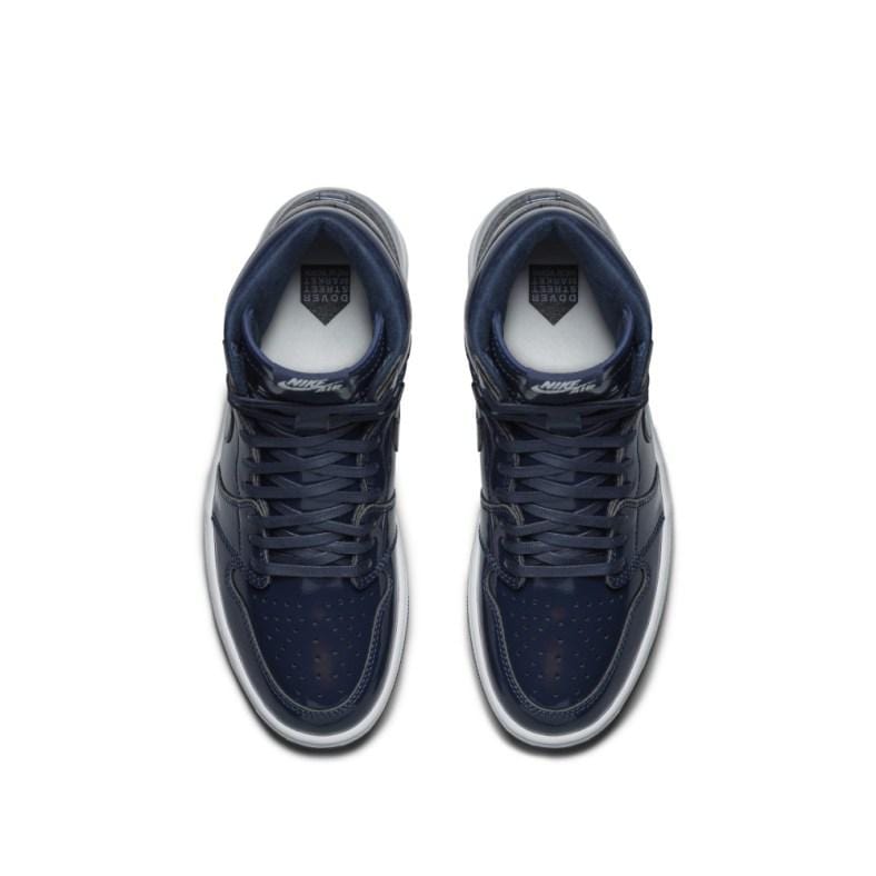 NikeLab Air Jordan 1 Retro High OG x DSM - Kick Game