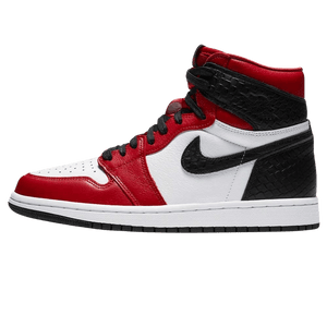 Air Jordan 1 Retro High Satin Snake Chicago (Wmns)