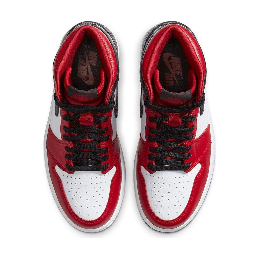 Air Jordan 1 Retro High Satin Snake Chicago (W) - Kick Game