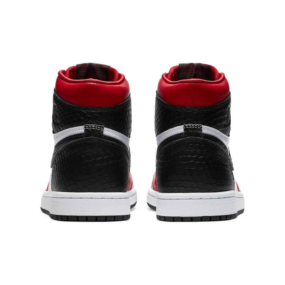 Air Jordan 1 Retro High Satin Snake Chicago (W) - Kick Game