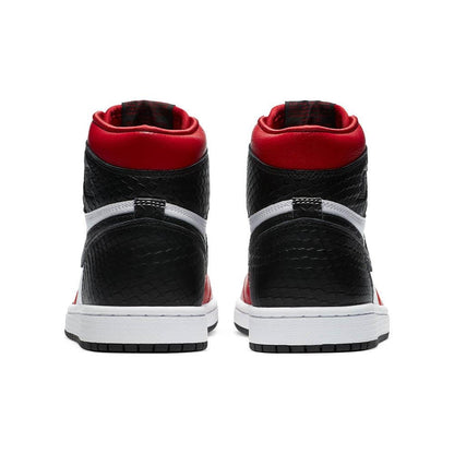 Air Jordan 1 Retro High Satin Snake Chicago (W) - Kick Game
