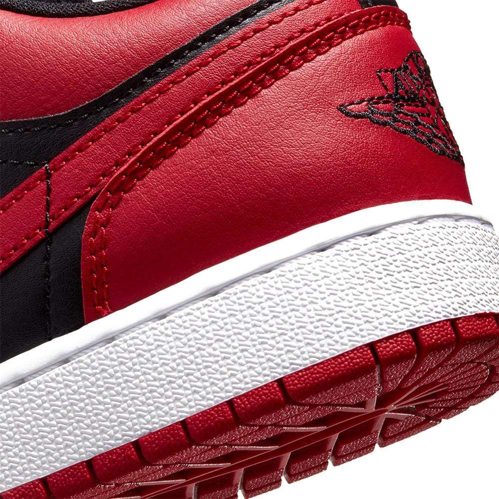 Air Jordan 1 GS Low Reverse Bred - Kick Game