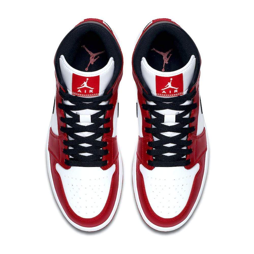 Air jordan 1 chicago 2020 release date outlet