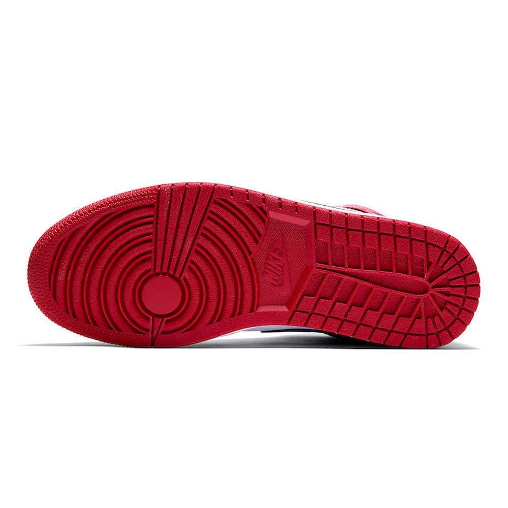 Air Jordan 1 Mid 'Chicago' 2020 - Kick Game