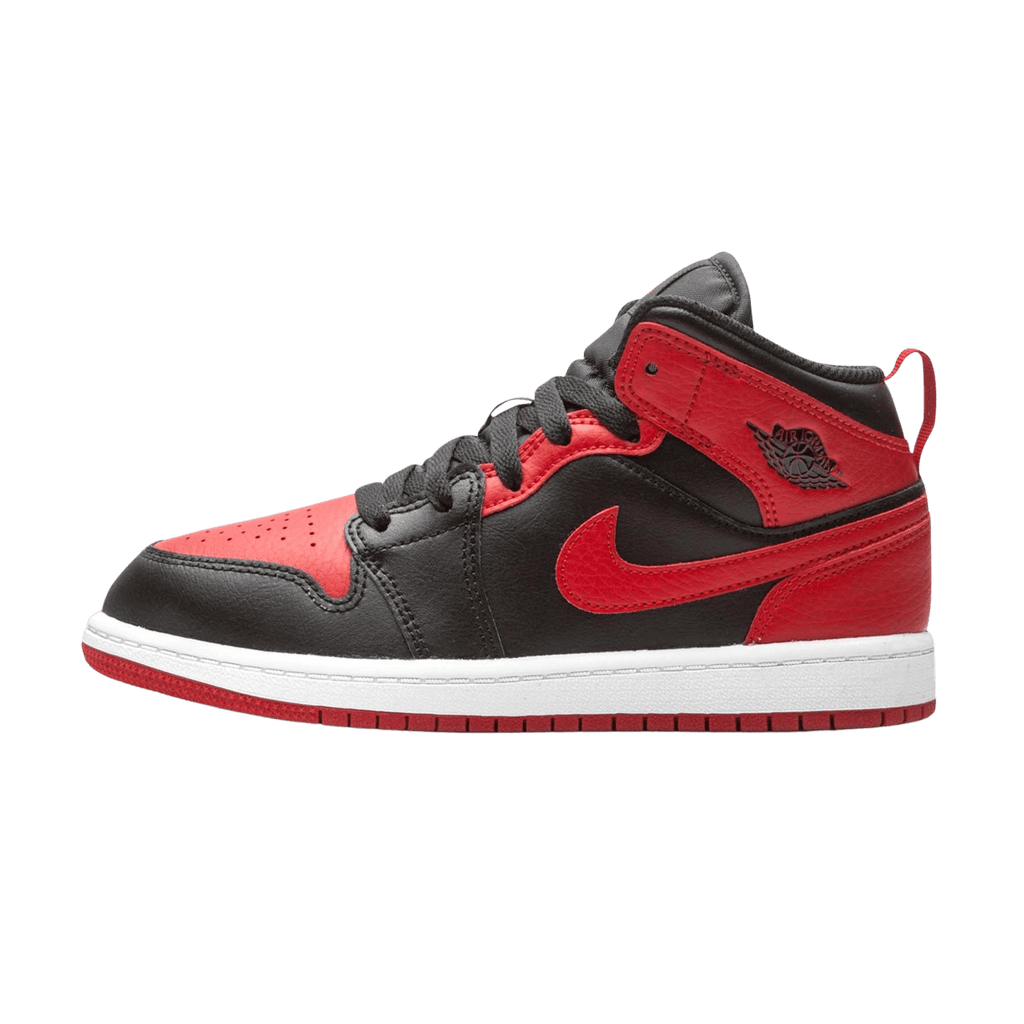 Crimson tint jordan 2025 1 grade school