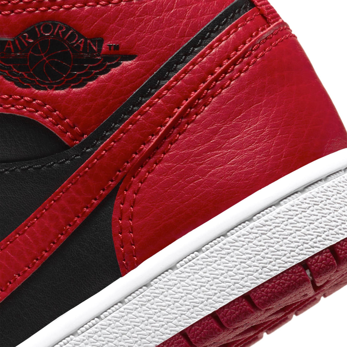 Air Jordan 1 Mid PS 'Banned' - Kick Game