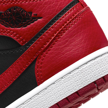 Air Jordan 1 Mid PS 'Banned' - Kick Game