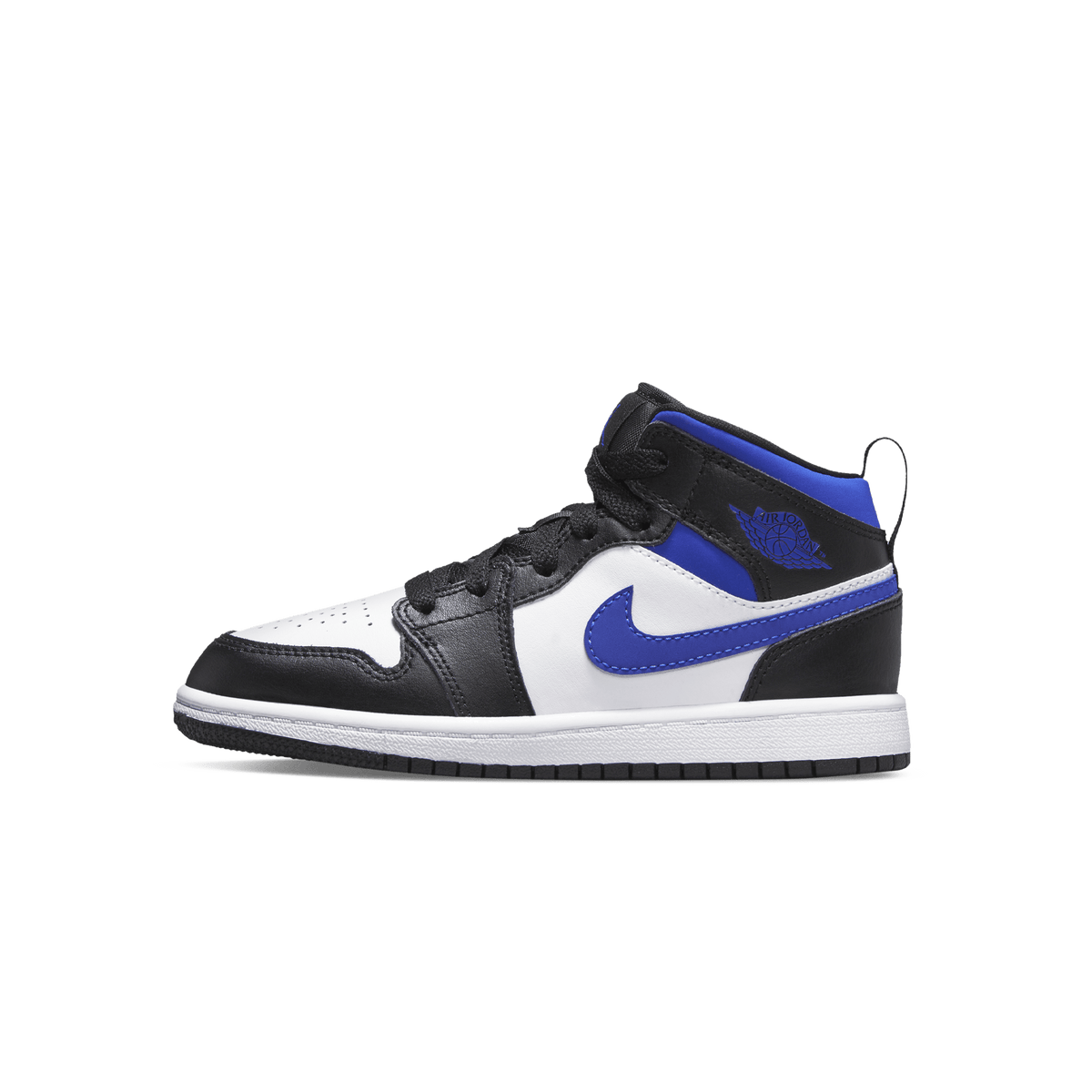 Air Jordan 1 Mid PS 'Racer Blue' - Kick Game