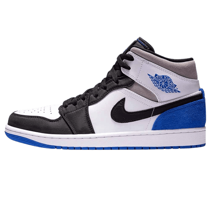 Air Jordan 1 Mid SE ‘Game Royal’ - Kick Game