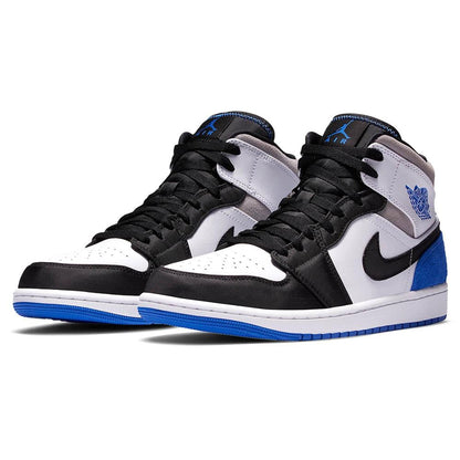 Air Jordan 1 Mid SE ‘Game Royal’ - Kick Game