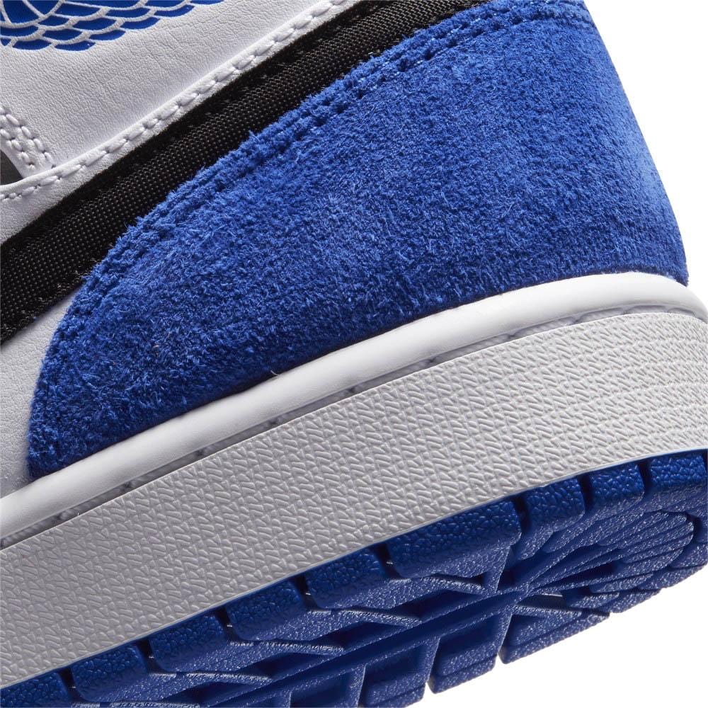 Air Jordan 1 Mid SE ‘Game Royal’ - Kick Game