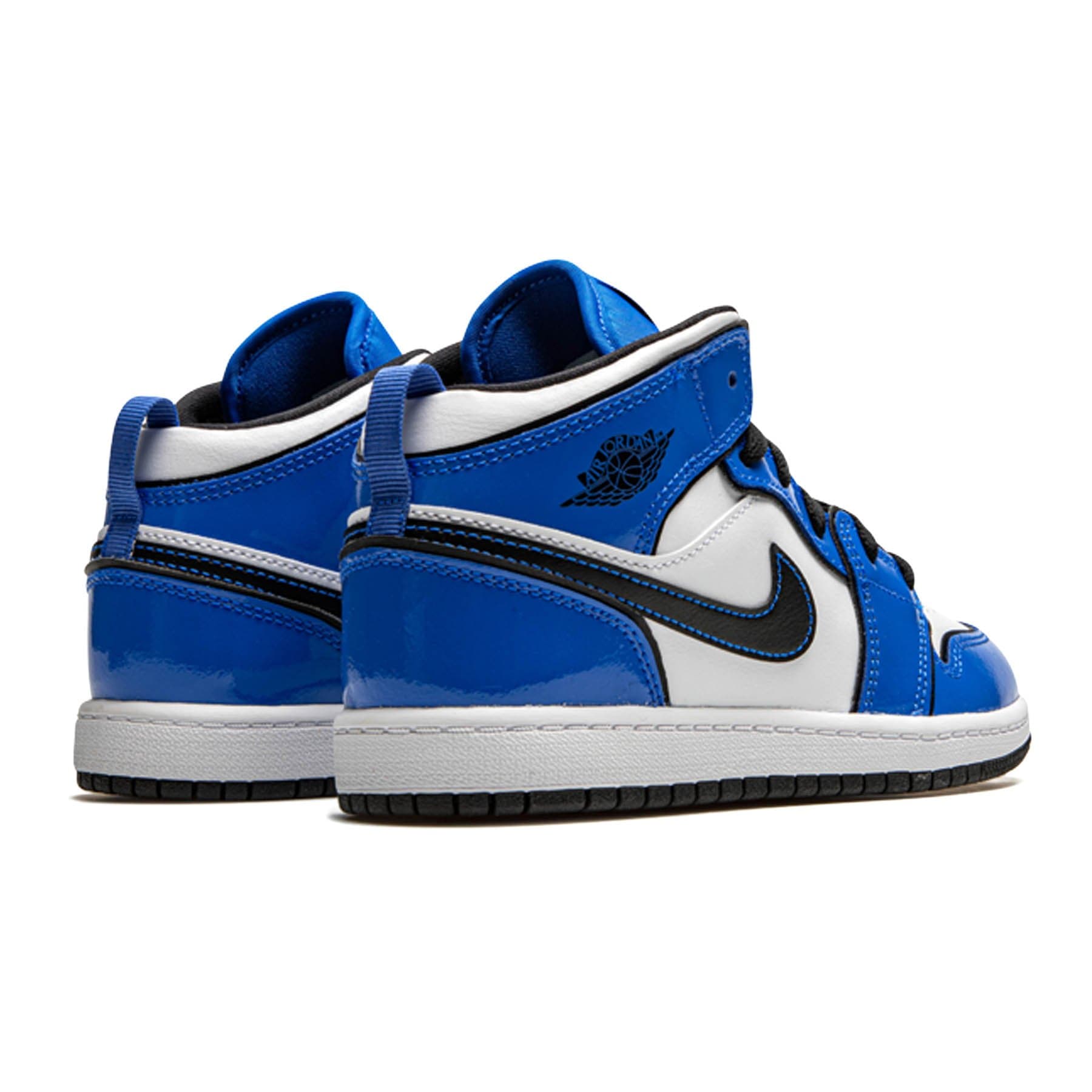 aj1 signal blue